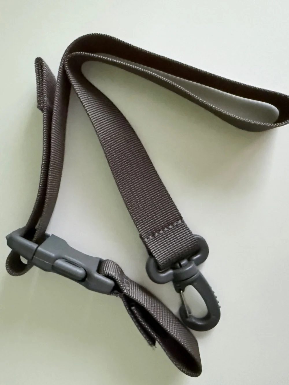 Timbuk2 D-LuX Messager Bondage Bag